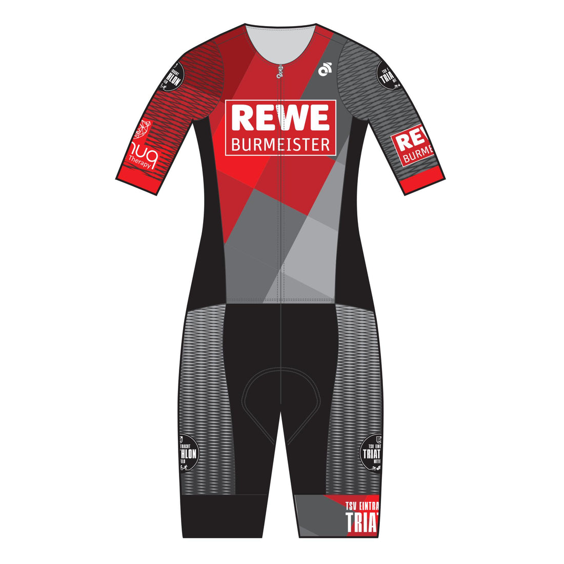 APEX Summer Skinsuit (cycling)
