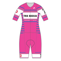 APEX Summer Skinsuit (cycling)