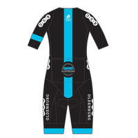 APEX Summer Skinsuit (cycling)