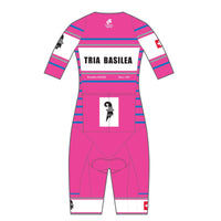 APEX Summer Skinsuit (cycling)