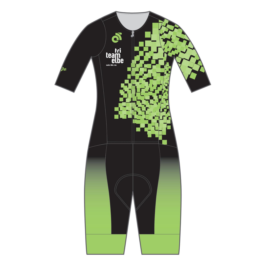 APEX Summer Skinsuit (cycling)