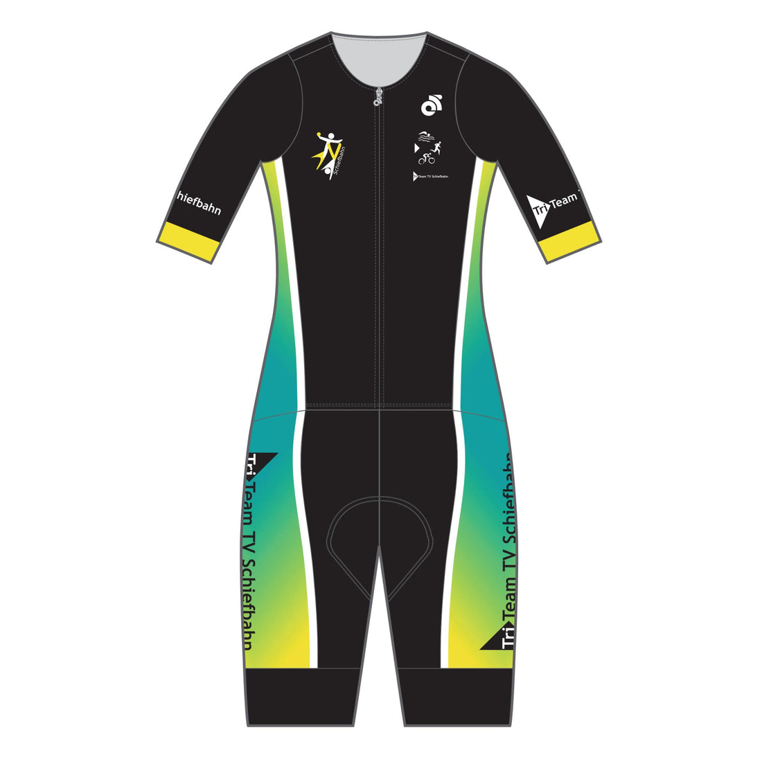 APEX Summer Skinsuit (cycling)
