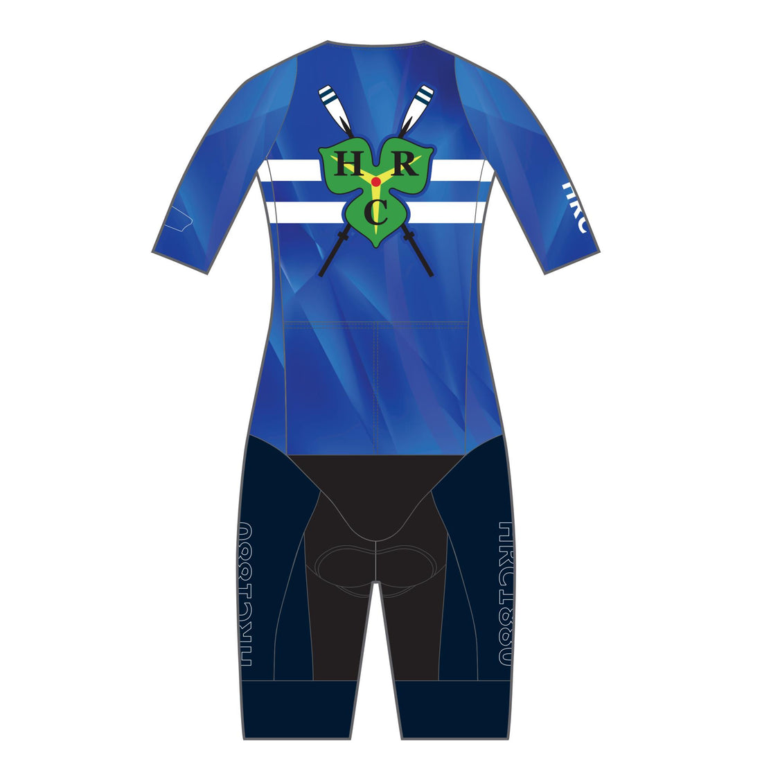 APEX Summer Skinsuit (cycling)