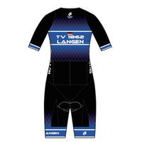 APEX Summer Skinsuit (cycling)