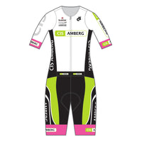 APEX Summer Skinsuit (cycling)
