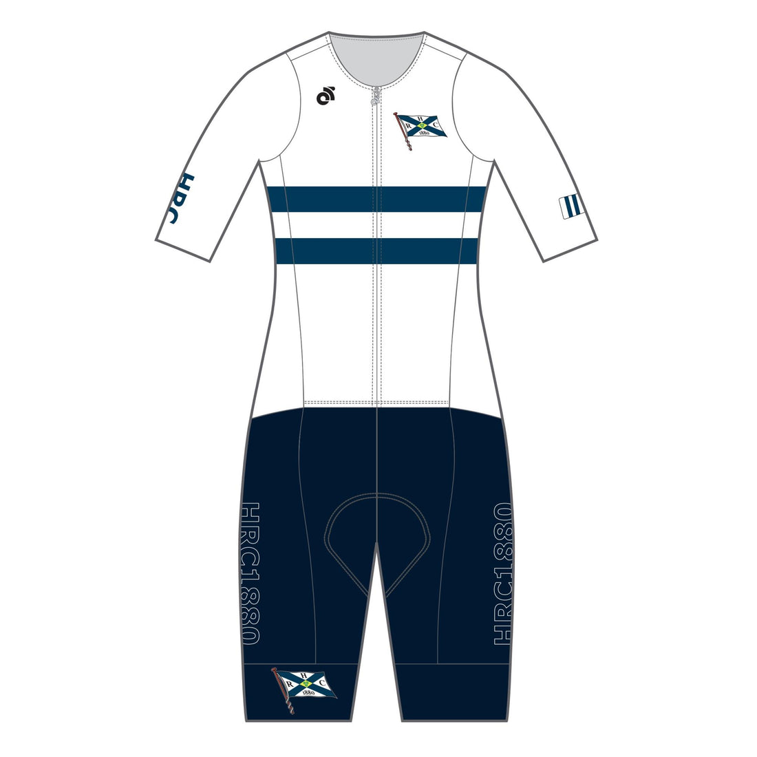 APEX Summer Skinsuit (cycling)