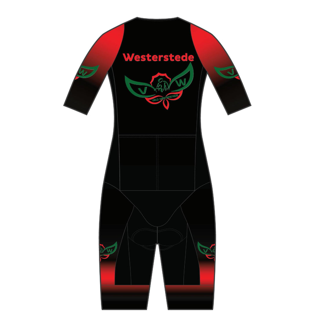 APEX Summer Skinsuit (cycling)