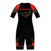 APEX Summer Skinsuit (cycling)