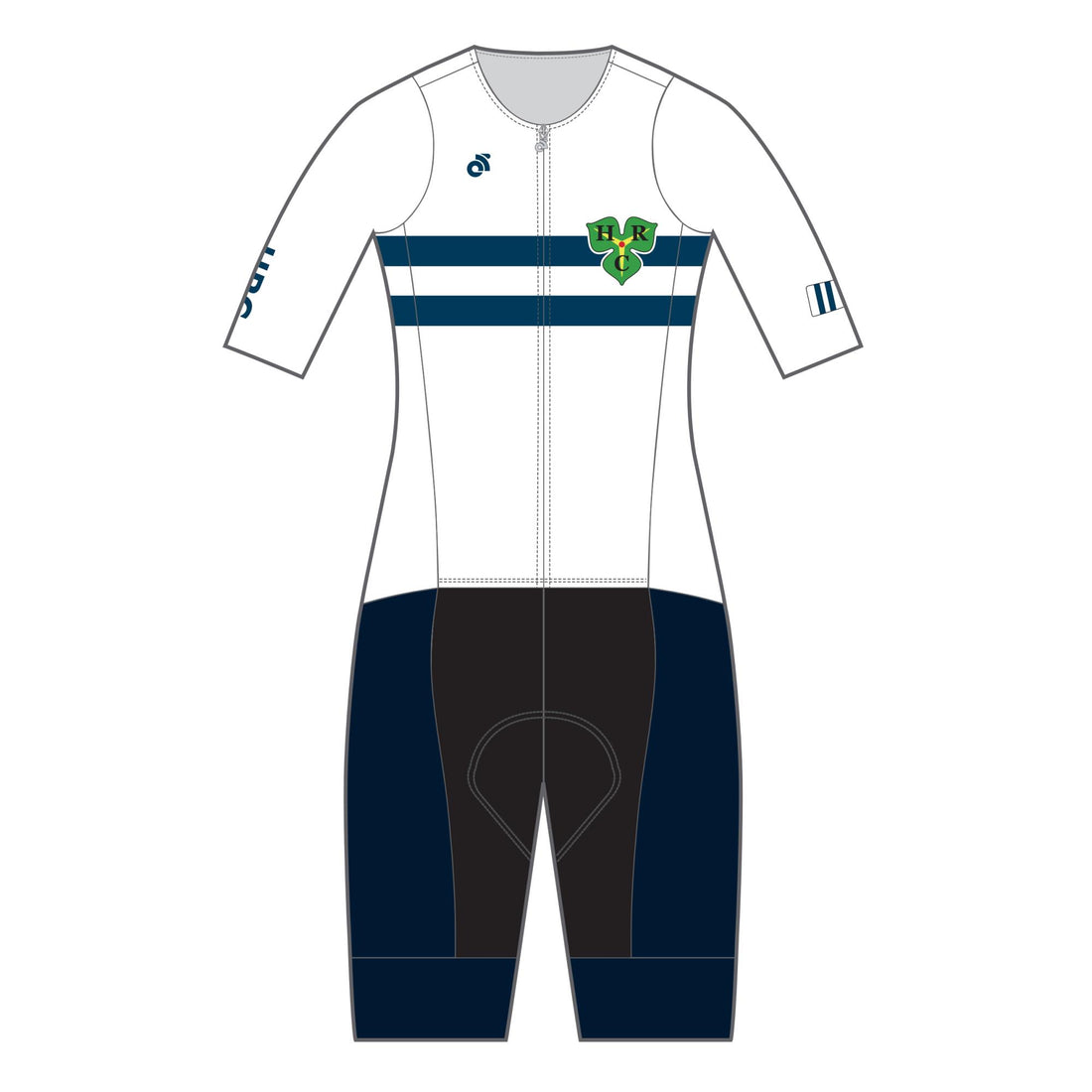 APEX Summer Skinsuit (cycling)