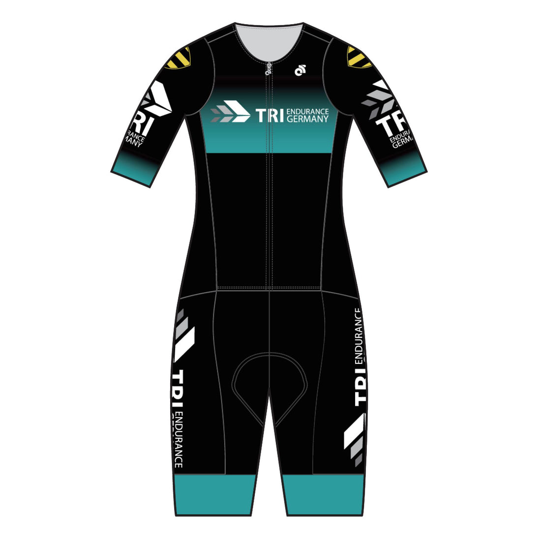 APEX Summer Skinsuit (cycling)