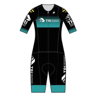 APEX Summer Skinsuit (cycling)