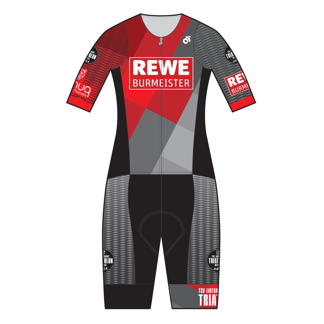 APEX Summer Skinsuit (cycling)