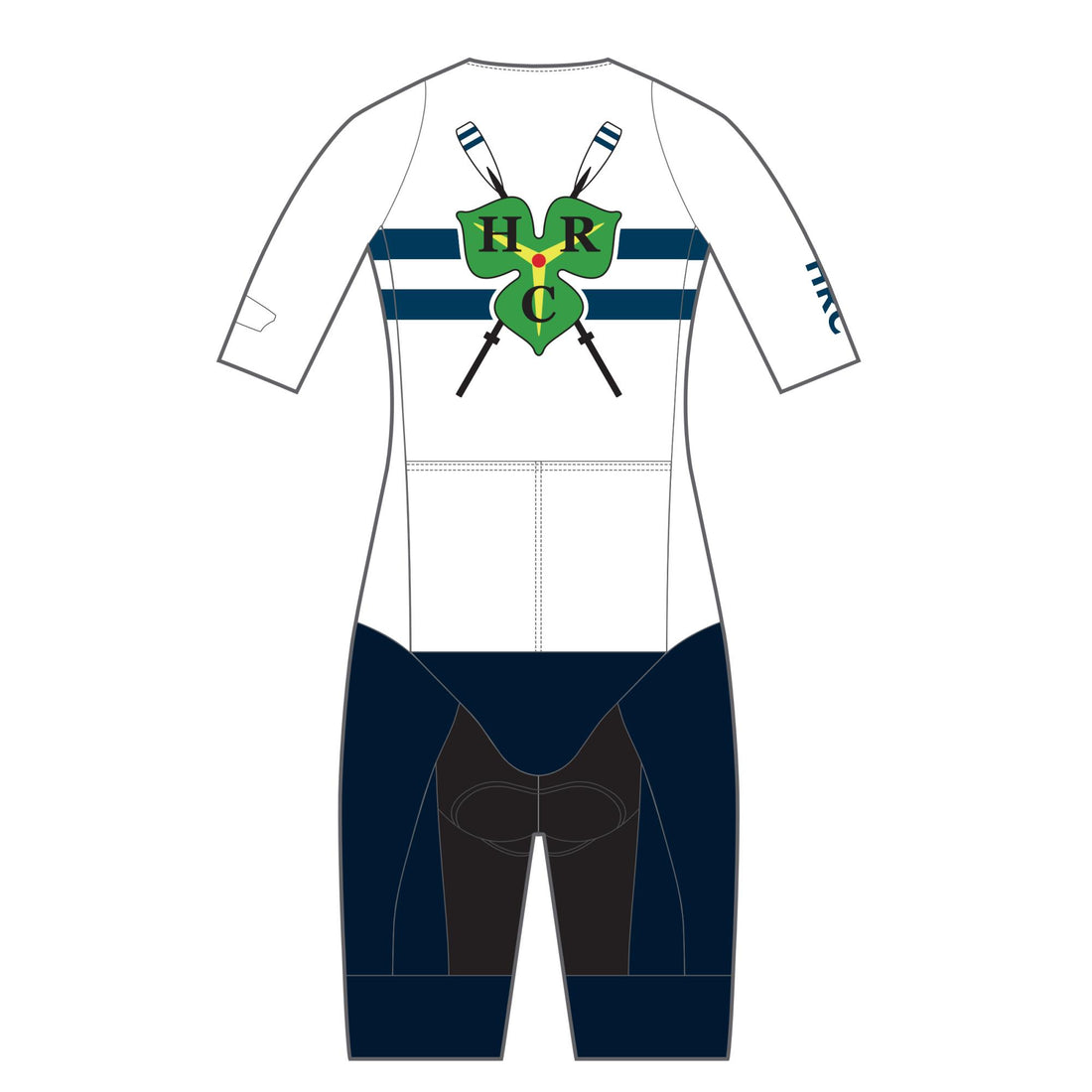 APEX Summer Skinsuit (cycling)