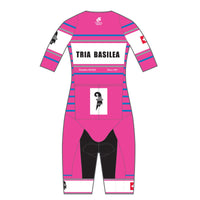 APEX Summer Skinsuit (cycling)