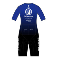 APEX Summer Skinsuit (cycling)
