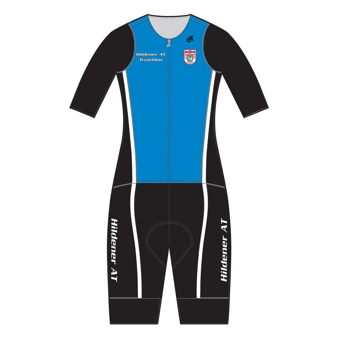 APEX Summer Skinsuit (cycling)