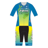 APEX Summer Skinsuit (cycling)