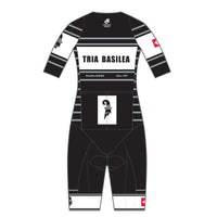 APEX Summer Skinsuit (cycling)
