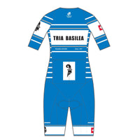 APEX Summer Skinsuit (cycling)