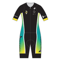 APEX Summer Skinsuit (cycling)