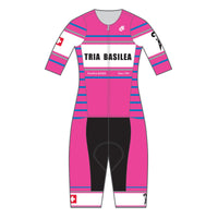 APEX Summer Skinsuit (cycling)