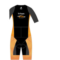 APEX Summer Skinsuit (cycling)