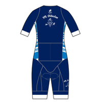 APEX Summer Skinsuit (cycling)