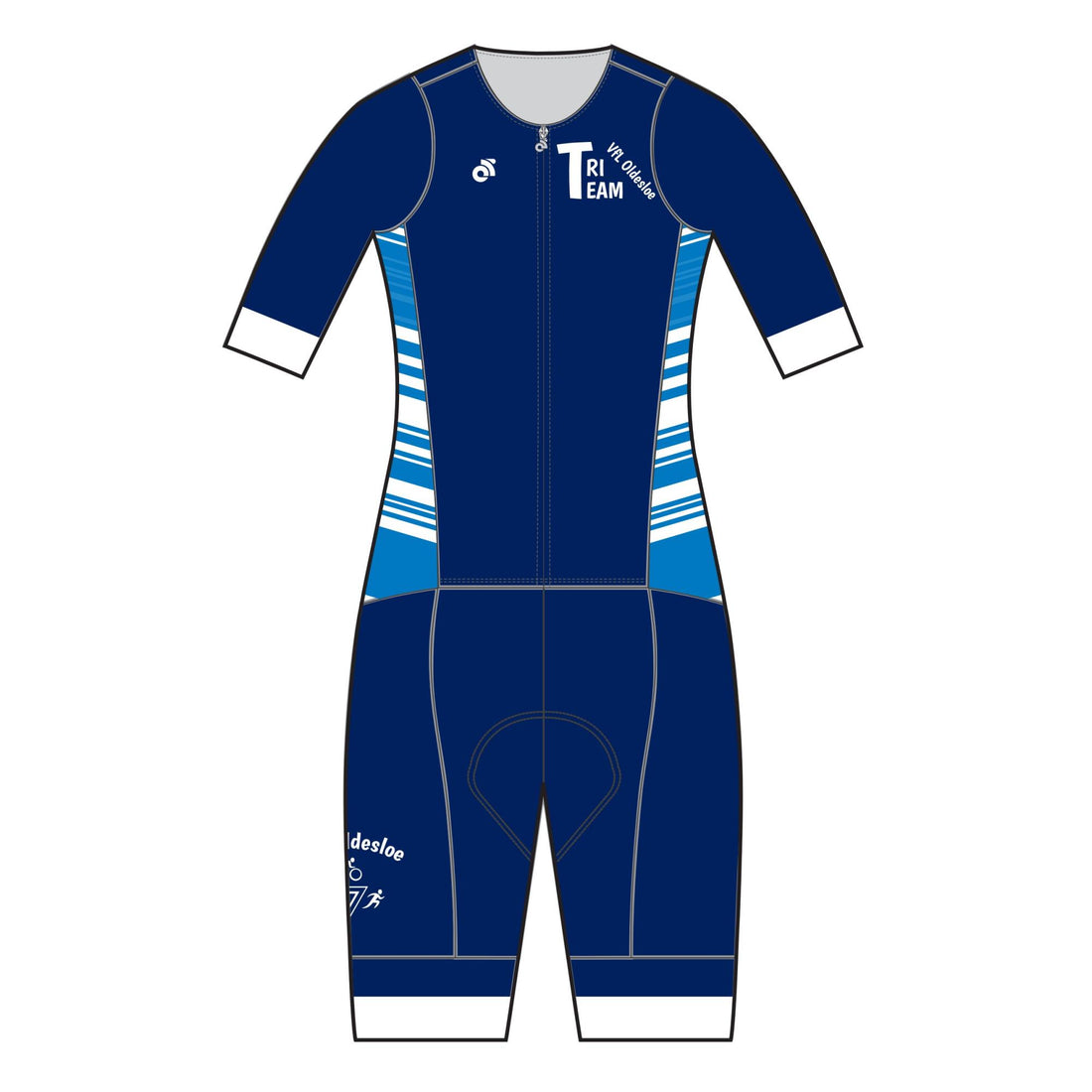 APEX Summer Skinsuit (cycling)