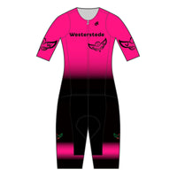 APEX Summer Skinsuit (cycling)