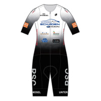 APEX Summer Skinsuit (cycling)