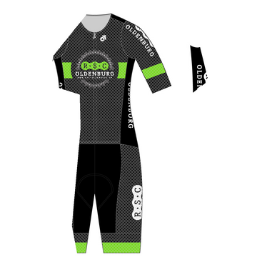 APEX Summer Skinsuit