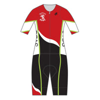 APEX Summer Skinsuit (cycling)