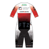 APEX Summer Skinsuit (cycling)