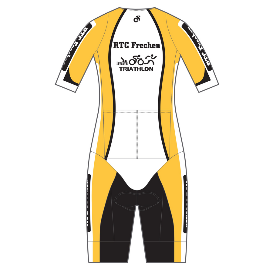 APEX Summer Skinsuit