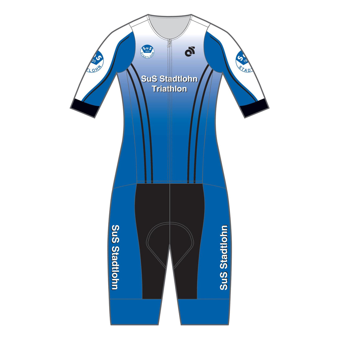 APEX Summer Skinsuit (cycling)