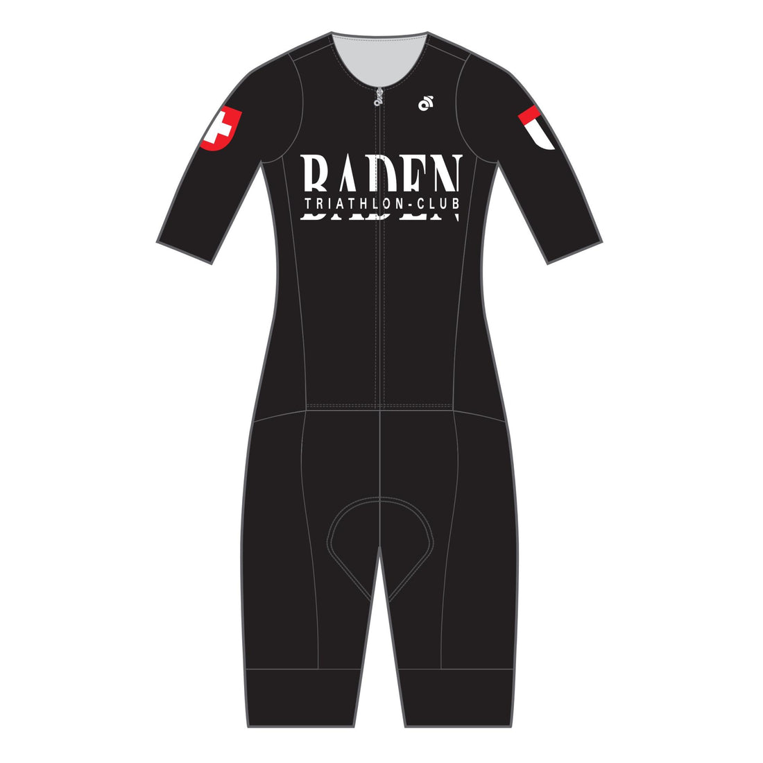 APEX Summer Skinsuit