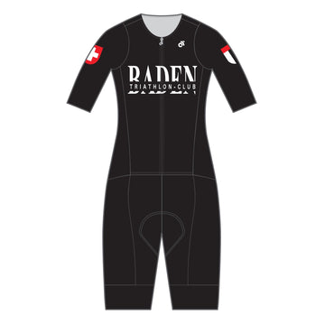 APEX Summer Skinsuit