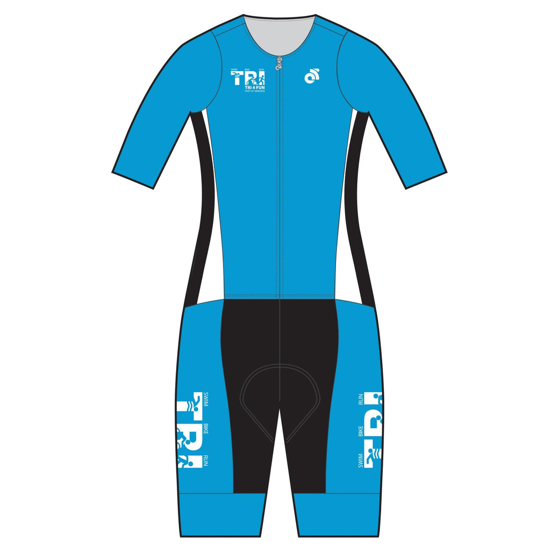 APEX Summer Skinsuit