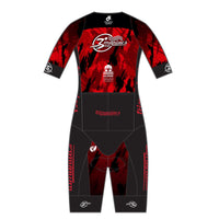 APEX Summer Skinsuit (cycling)