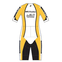 APEX Summer Skinsuit