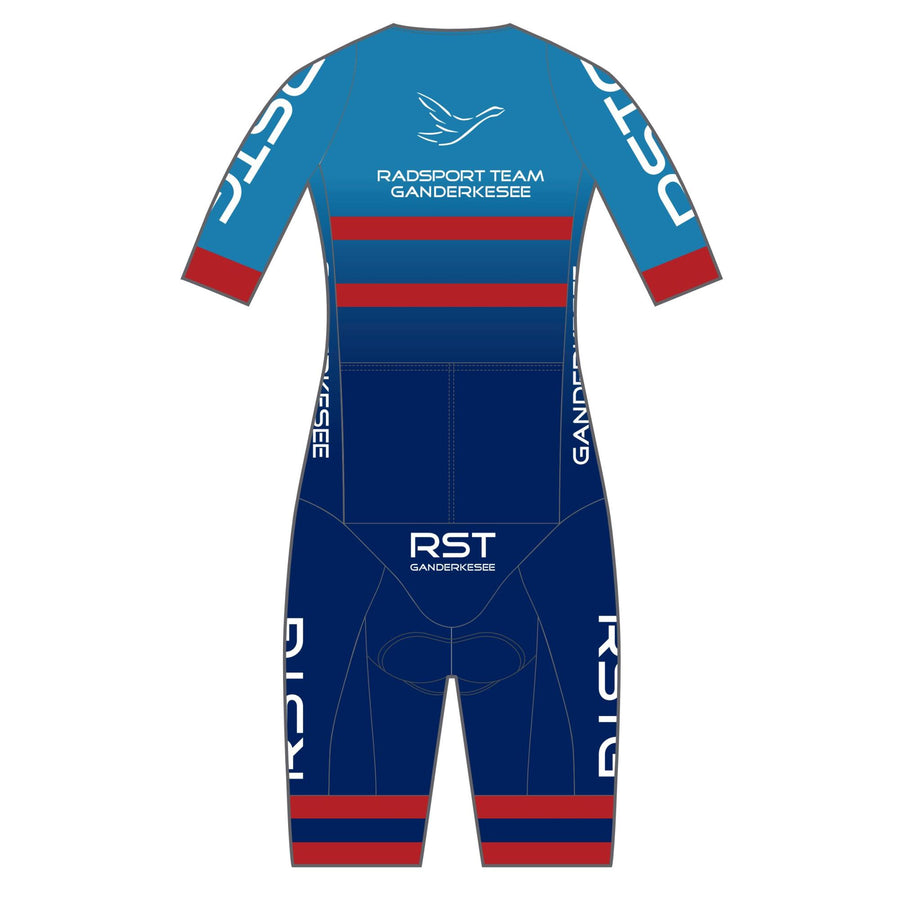 APEX Summer Skinsuit