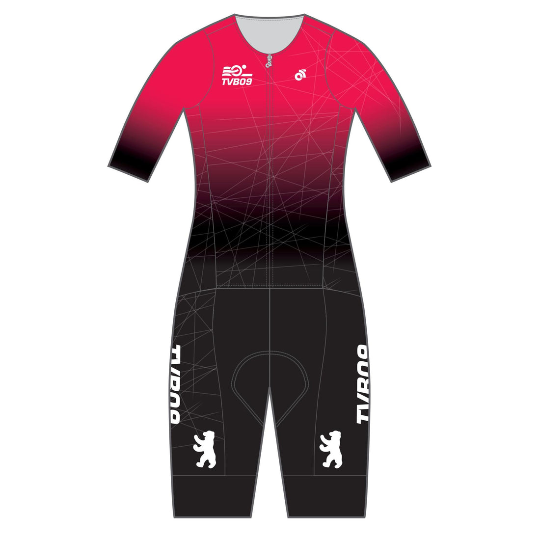APEX Summer Skinsuit