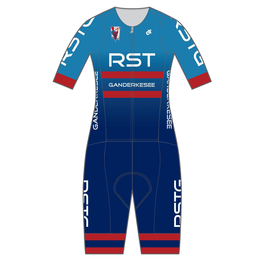 APEX Summer Skinsuit