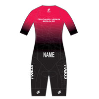 APEX Summer Skinsuit (cycling)