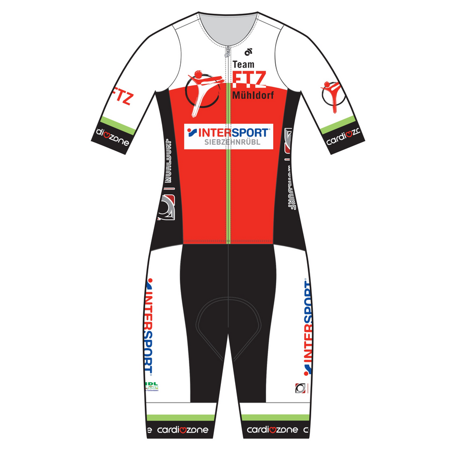 APEX Summer Skinsuit