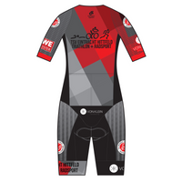 APEX Summer Skinsuit