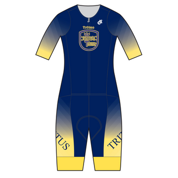 APEX Summer Skinsuit
