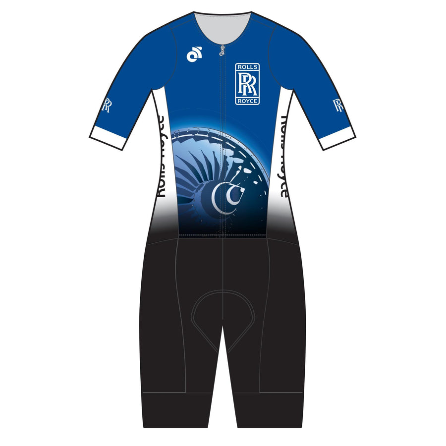 APEX Summer Skinsuit