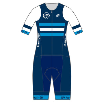 APEX Summer Skinsuit