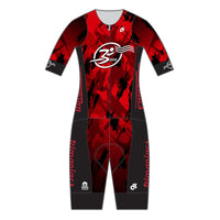 APEX Summer Skinsuit (cycling)